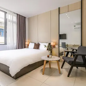 Aparthotel Sumi, Da Nang