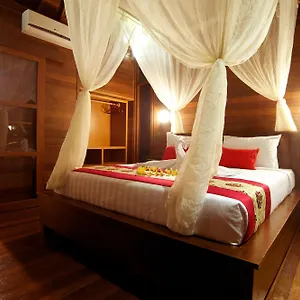 *** Resort Saka Village Indonesia