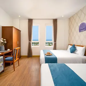 *** Hotel Shara Hotel Da Nang Vietnam
