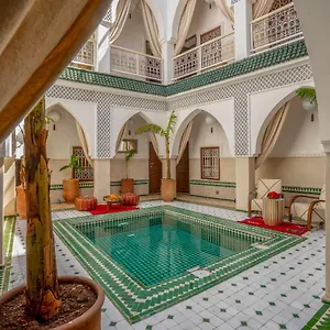  Riad Ranya Princess Morocco