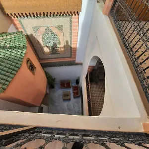  Guest house Rayan Morocco