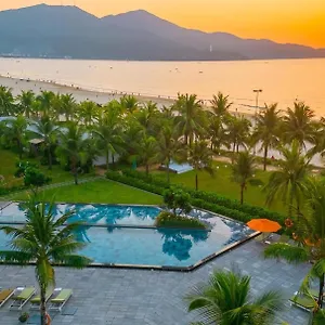 Resort Temple, Da Nang