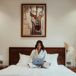  Guest house Dar Nourdha Morocco