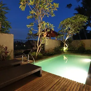 *** Guest house Duana Sari By Mahaputra Indonesia