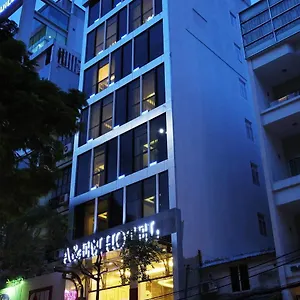 *** Hotel A&em Ba Trung Vietnam